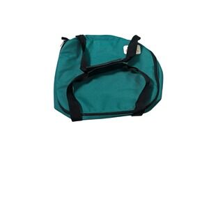 Vintage‎ Pyrex Portables Teal Insulated
Casserole Carrier
